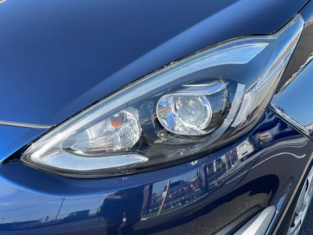 アクア Ｓスタイルブラック　９型フローティングナビ！走行中フルセグＴＶ映ります！Ｂｌｕｅｔｏｏｔｈ！前後センサ！衝突軽減！レーンキープ！Ｐサポートブレーキ！スマキー！６スピーカー！外装内装状態良さに自信あり♪禁煙車！１年保証付！（29枚目）