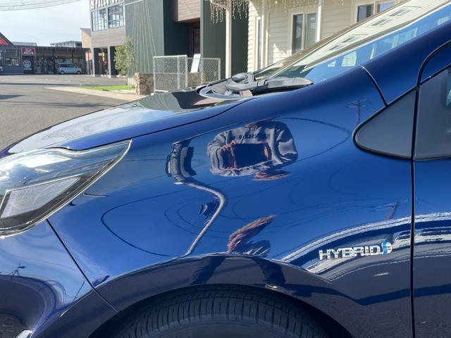 アクア Ｓスタイルブラック　９型フローティングナビ！走行中フルセグＴＶ映ります！Ｂｌｕｅｔｏｏｔｈ！前後センサ！衝突軽減！レーンキープ！Ｐサポートブレーキ！スマキー！６スピーカー！外装内装状態良さに自信あり♪禁煙車！１年保証付！（32枚目）