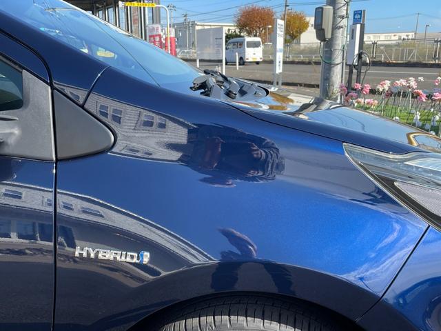 アクア Ｓスタイルブラック　９型フローティングナビ！走行中フルセグＴＶ映ります！Ｂｌｕｅｔｏｏｔｈ！前後センサ！衝突軽減！レーンキープ！Ｐサポートブレーキ！スマキー！６スピーカー！外装内装状態良さに自信あり♪禁煙車！１年保証付！（43枚目）