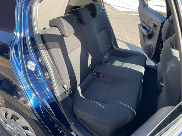 アクア Ｓスタイルブラック　９型フローティングナビ！走行中フルセグＴＶ映ります！Ｂｌｕｅｔｏｏｔｈ！前後センサ！衝突軽減！レーンキープ！Ｐサポートブレーキ！スマキー！６スピーカー！外装内装状態良さに自信あり♪禁煙車！１年保証付！（50枚目）