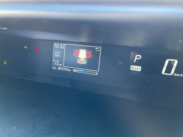 アクア Ｓスタイルブラック　９型フローティングナビ！走行中フルセグＴＶ映ります！Ｂｌｕｅｔｏｏｔｈ！前後センサ！衝突軽減！レーンキープ！Ｐサポートブレーキ！スマキー！６スピーカー！外装内装状態良さに自信あり♪禁煙車！１年保証付！（69枚目）