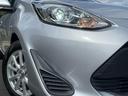 S トヨタセーフティーセンス搭載!衝突軽減ブレーキ!レーンキープ!純正地デジナビ!Bluetooth&フロントAUX接続!オートハイビーム機能付きLEDヘッドライト!キーレスキー!禁煙車!1年保証付き!(22枚目)