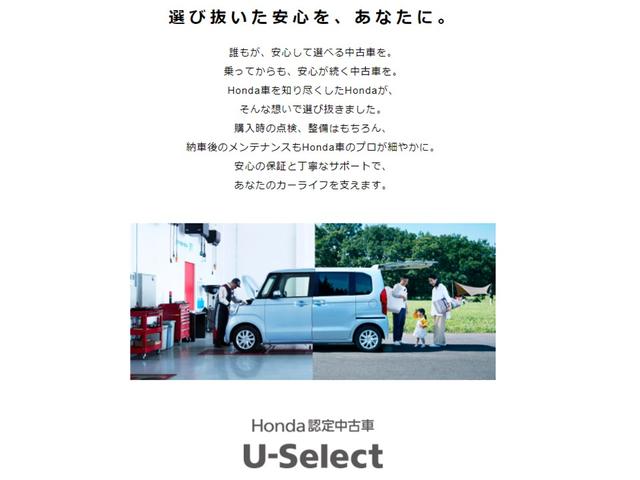 フィット ｅ：ＨＥＶホーム２０周年特別仕様車カーサ　障害物ソナー　ＵＳＢ　クリアランスソナー　Ｂモニタ　盗難防止システム　ＤＶＤ再生　ＬＥＤヘッド　サイドＳＲＳ　フルセグ　シ－トヒ－タ－　オートライト（24枚目）