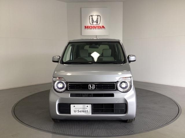 Ｎ－ＷＧＮ Ｌホンダセンシング　ドライブレコーダー前後装備車　光触媒抗菌消臭施工済　ＥＴＣ装備　Ｂモニタ　誤発進抑制　ＬＥＤランプ　シートヒータ　オートライト　ＤＶＤ　フルセグ　横滑り防止機能　ＵＳＢポート　パーキングセンサー（2枚目）