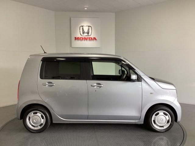Ｎ－ＷＧＮ Ｌホンダセンシング　ドライブレコーダー前後装備車　光触媒抗菌消臭施工済　ＥＴＣ装備　Ｂモニタ　誤発進抑制　ＬＥＤランプ　シートヒータ　オートライト　ＤＶＤ　フルセグ　横滑り防止機能　ＵＳＢポート　パーキングセンサー（4枚目）