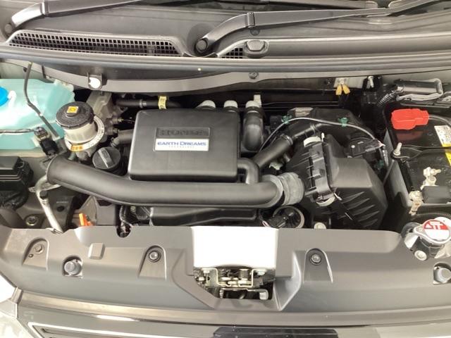 Ｎ－ＷＧＮ Ｌホンダセンシング　ドライブレコーダー前後装備車　光触媒抗菌消臭施工済　ＥＴＣ装備　Ｂモニタ　誤発進抑制　ＬＥＤランプ　シートヒータ　オートライト　ＤＶＤ　フルセグ　横滑り防止機能　ＵＳＢポート　パーキングセンサー（23枚目）
