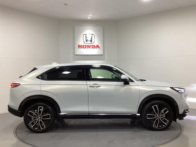 購入後も自社指定整備工場完備でお客様の愛車をしっかりサポート致します！御納車時には安全かつ安心してお乗り頂けるようホンダ専門知識を持つ整備スタッフが点検・整備・装備も説明をしてお渡ししております。