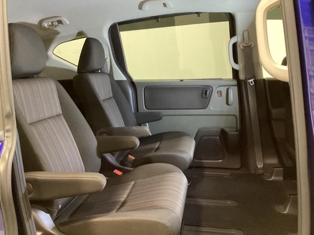 フリード G・ホンダセンシング 光触媒抗菌消臭施工済 Fセグ 追突被害軽減ブレーキ iストップ Wエアバッグ パワーウィンドウ アクティブクルーズコントロール スマートキ カラーバックモニター VSA エアコン セキュリティアラーム(17枚目)