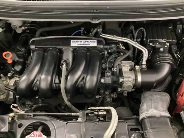 フリード G・ホンダセンシング 光触媒抗菌消臭施工済 Fセグ 追突被害軽減ブレーキ iストップ Wエアバッグ パワーウィンドウ アクティブクルーズコントロール スマートキ カラーバックモニター VSA エアコン セキュリティアラーム(21枚目)