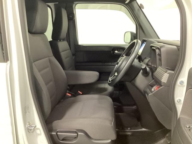 N-VAN ファン・ターボ 中古スタッドレスタイヤ、純正メモリーナビ、ドライブレコーダー前後装着+ETC付 当社デモカー 誤発進抑制 i-stop ワンオ-ナ- 助手席エアバッグ 盗難防止システム LEDライト パワーウィンドウ(21枚目)