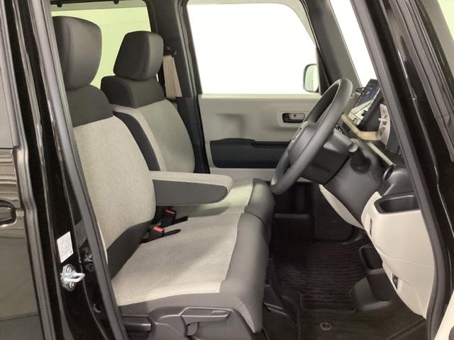 Ｎ－ＢＯＸ ベースグレード　中古スタッドレスタイヤ、純正メモリーナビ、ドライブレコーダー前後装着＋ＥＴＣ付　当社デモカー　衝突軽減システム　スマートキ－　カーテンエアバック　イモビライザー　ＥＣＯモード　横滑り防止　キーフリー（23枚目）