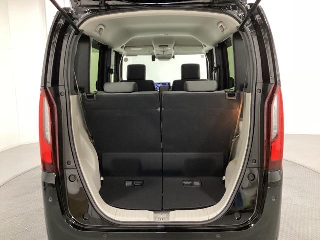 Ｎ－ＢＯＸ ベースグレード　中古スタッドレスタイヤ、純正メモリーナビ、ドライブレコーダー前後装着＋ＥＴＣ付　当社デモカー　衝突軽減システム　スマートキ－　カーテンエアバック　イモビライザー　ＥＣＯモード　横滑り防止　キーフリー（26枚目）