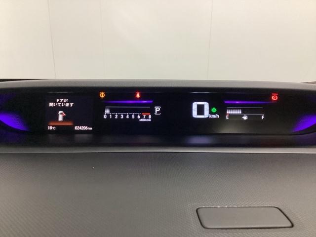 ステップワゴンスパーダ スパーダ・クールスピリットホンダセンシング 光触媒抗菌消臭施工済 サイドエアバック スマートキ 左右電動スライドドア バックモニタ Wエアコン 地TV ナビ&TV 三列シート 助手席エアバッグ AAC 横滑り防止機能 ターボ車 シートヒータ(11枚目)