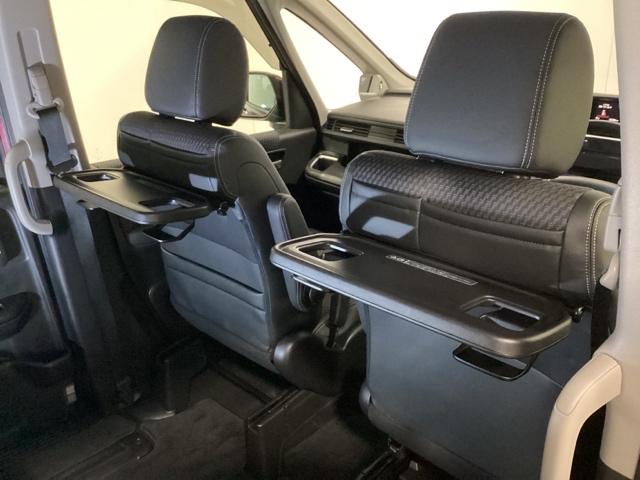 ステップワゴンスパーダ スパーダ・クールスピリットホンダセンシング 光触媒抗菌消臭施工済 サイドエアバック スマートキ 左右電動スライドドア バックモニタ Wエアコン 地TV ナビ&TV 三列シート 助手席エアバッグ AAC 横滑り防止機能 ターボ車 シートヒータ(20枚目)