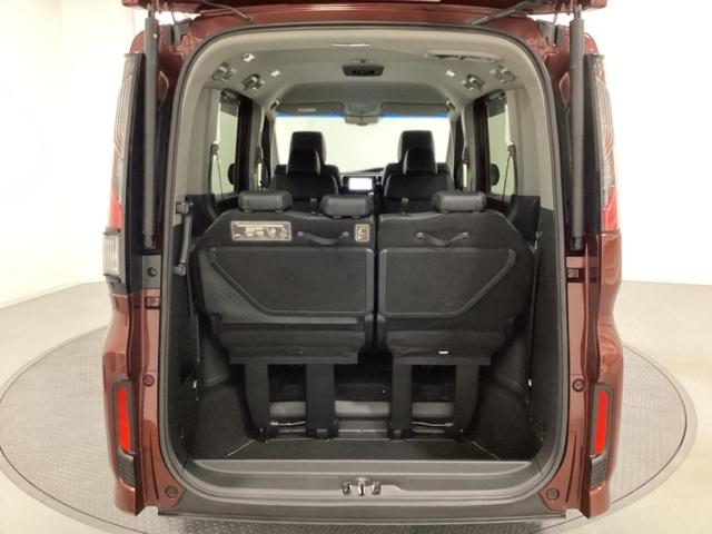 ステップワゴンスパーダ スパーダ・クールスピリットホンダセンシング 光触媒抗菌消臭施工済 サイドエアバック スマートキ 左右電動スライドドア バックモニタ Wエアコン 地TV ナビ&TV 三列シート 助手席エアバッグ AAC 横滑り防止機能 ターボ車 シートヒータ(22枚目)