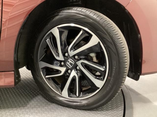 ステップワゴンスパーダ スパーダ・クールスピリットホンダセンシング 光触媒抗菌消臭施工済 サイドエアバック スマートキ 左右電動スライドドア バックモニタ Wエアコン 地TV ナビ&TV 三列シート 助手席エアバッグ AAC 横滑り防止機能 ターボ車 シートヒータ(26枚目)