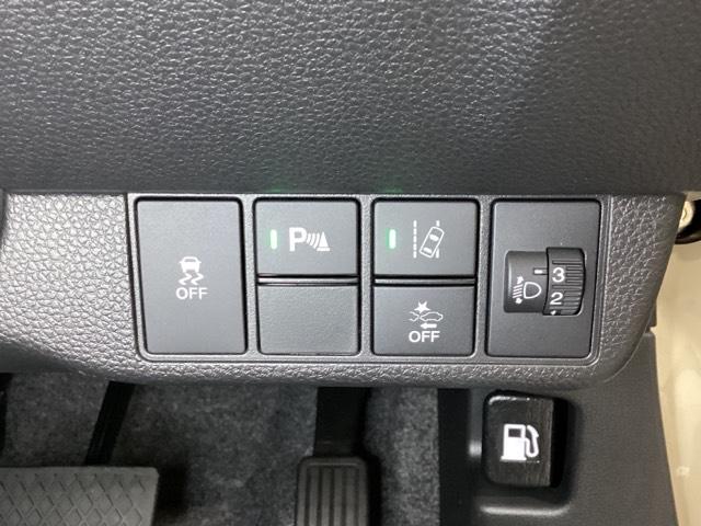 Ｎ－ＯＮＥ オリジナルスタイルプラスアーバン　中古スタッドレスタイヤ、純正メモリーナビ、ドライブレコーダー前後装着＋ＥＴＣ付　当社デモカー　ＬＥＤヘッドライト　コーナーセンサー　前席シートヒーター　横滑り防止装置　バックカメラ　ワンオーナー（15枚目）