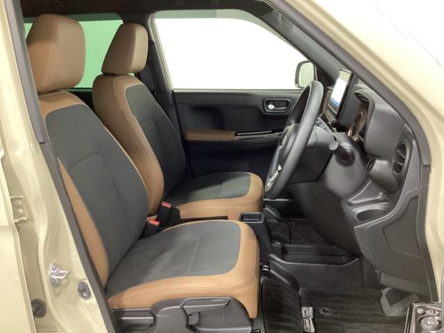 Ｎ－ＯＮＥ オリジナルスタイルプラスアーバン　中古スタッドレスタイヤ、純正メモリーナビ、ドライブレコーダー前後装着＋ＥＴＣ付　当社デモカー　ＬＥＤヘッドライト　コーナーセンサー　前席シートヒーター　横滑り防止装置　バックカメラ　ワンオーナー（21枚目）