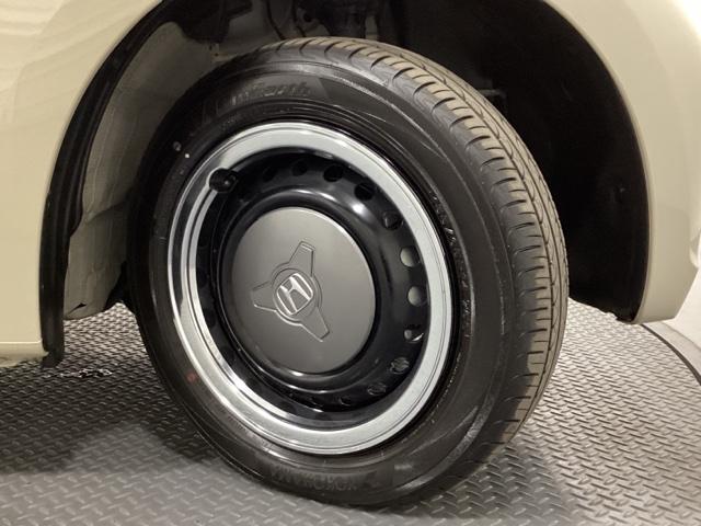 Ｎ－ＯＮＥ オリジナルスタイルプラスアーバン　中古スタッドレスタイヤ、純正メモリーナビ、ドライブレコーダー前後装着＋ＥＴＣ付　当社デモカー　ＬＥＤヘッドライト　コーナーセンサー　前席シートヒーター　横滑り防止装置　バックカメラ　ワンオーナー（26枚目）