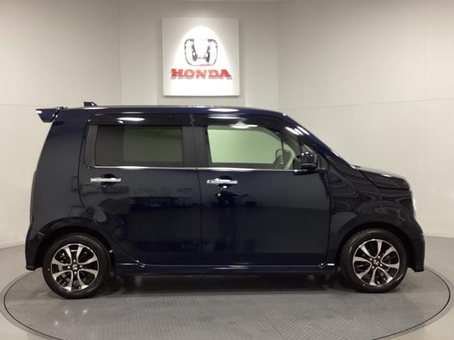 N-WGNカスタム Lホンダセンシング 光触媒抗菌消臭施工済 クリソナ ETC付き ブレーキサポート ECON スマ-トキ- エアコン ナビ&TV フルセグ バックカメラ LEDヘッド ドラレコ オートクルーズ USB接続 DVD 盗難防止(4枚目)