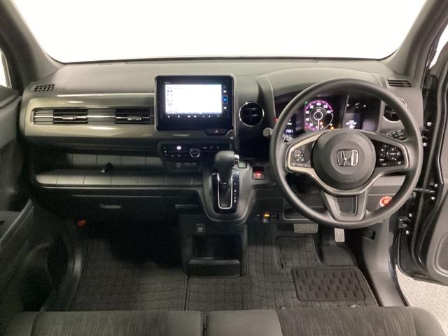 N-WGNカスタム Lホンダセンシング 光触媒抗菌消臭施工済 クリソナ ETC付き ブレーキサポート ECON スマ-トキ- エアコン ナビ&TV フルセグ バックカメラ LEDヘッド ドラレコ オートクルーズ USB接続 DVD 盗難防止(5枚目)