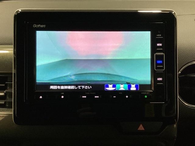 N-WGNカスタム Lホンダセンシング 光触媒抗菌消臭施工済 クリソナ ETC付き ブレーキサポート ECON スマ-トキ- エアコン ナビ&TV フルセグ バックカメラ LEDヘッド ドラレコ オートクルーズ USB接続 DVD 盗難防止(7枚目)