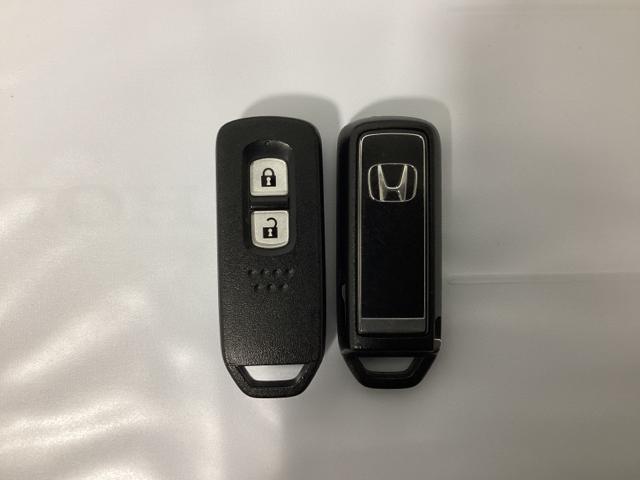 N-WGNカスタム Lホンダセンシング 光触媒抗菌消臭施工済 クリソナ ETC付き ブレーキサポート ECON スマ-トキ- エアコン ナビ&TV フルセグ バックカメラ LEDヘッド ドラレコ オートクルーズ USB接続 DVD 盗難防止(13枚目)