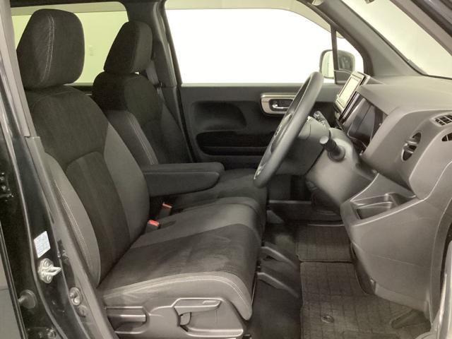 N-WGNカスタム Lホンダセンシング 光触媒抗菌消臭施工済 クリソナ ETC付き ブレーキサポート ECON スマ-トキ- エアコン ナビ&TV フルセグ バックカメラ LEDヘッド ドラレコ オートクルーズ USB接続 DVD 盗難防止(19枚目)