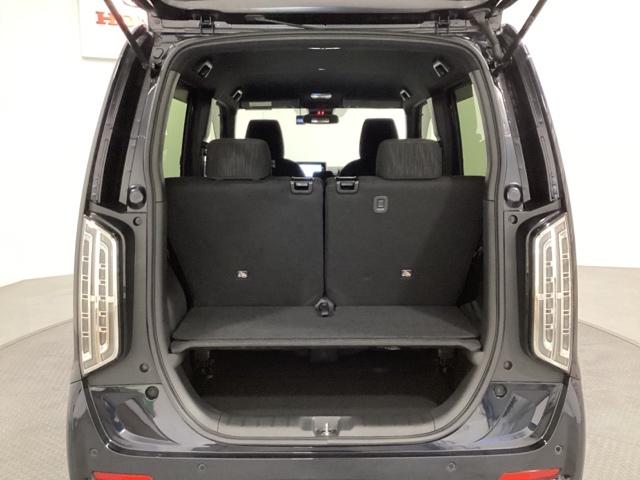 N-WGNカスタム Lホンダセンシング 光触媒抗菌消臭施工済 クリソナ ETC付き ブレーキサポート ECON スマ-トキ- エアコン ナビ&TV フルセグ バックカメラ LEDヘッド ドラレコ オートクルーズ USB接続 DVD 盗難防止(21枚目)