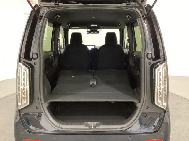 N-WGNカスタム Lホンダセンシング 光触媒抗菌消臭施工済 クリソナ ETC付き ブレーキサポート ECON スマ-トキ- エアコン ナビ&TV フルセグ バックカメラ LEDヘッド ドラレコ オートクルーズ USB接続 DVD 盗難防止(22枚目)