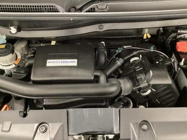 N-WGNカスタム Lホンダセンシング 光触媒抗菌消臭施工済 クリソナ ETC付き ブレーキサポート ECON スマ-トキ- エアコン ナビ&TV フルセグ バックカメラ LEDヘッド ドラレコ オートクルーズ USB接続 DVD 盗難防止(23枚目)