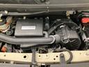 ホンダスタッフがしっかり整備して保証付きにてお渡し致します。エンジンルーム&室内ルームともにクリーニング済みで清潔です。快適なドライブをお楽しみください。