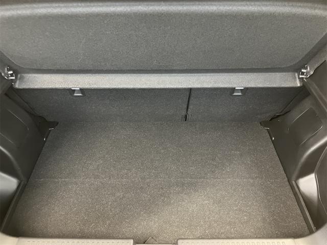 フロンクス ベースグレード　全周囲カメラ　クリアランスソナー　オートクルーズコントロール　レーンアシスト　衝突被害軽減システム　ナビ　ＴＶ　ＬＥＤヘッドランプ　アルミホイール　スマートキー　アイドリングストップ　電動格納ミラー（23枚目）