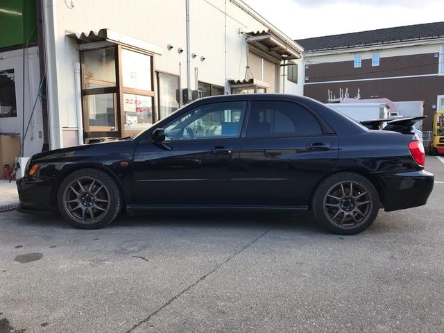 WRX NB-R4WD(2枚目)