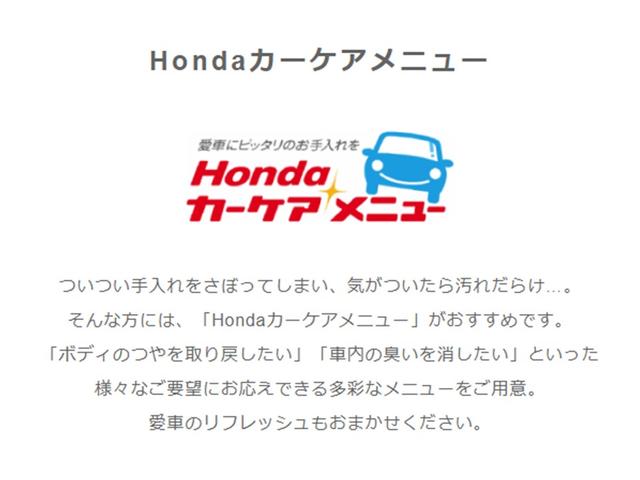 アブソルート・Xホンダセンシングアドバンスドパッケジ 4WD 両側電動スライドドア HDDナビ フルセグTV バックカメラ ETC スマートキー LEDヘッドライト 導光タイプLEDポジションランプ レーンアシスト パークアシスト 3列シート 8人乗り(78枚目)