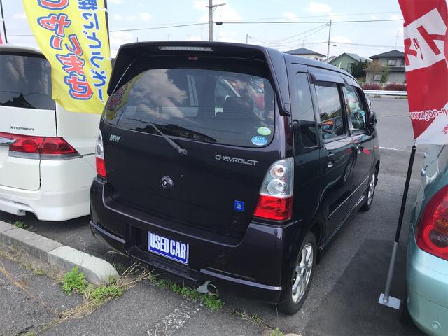 ナビ AT AW ETC コンパクトカー ダークパープル(4枚目)