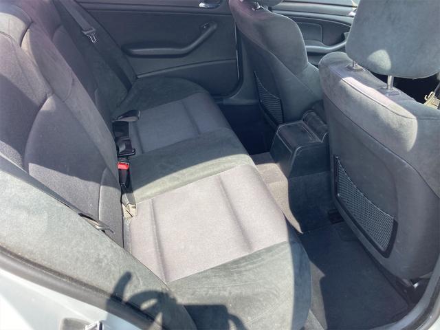 318i アルミホイール AT 盗難防止システム パワーシート ABS エアコン パワーステアリング 運転席エアバッグ 助手席エアバッグ サイドエアバッグ(11枚目)