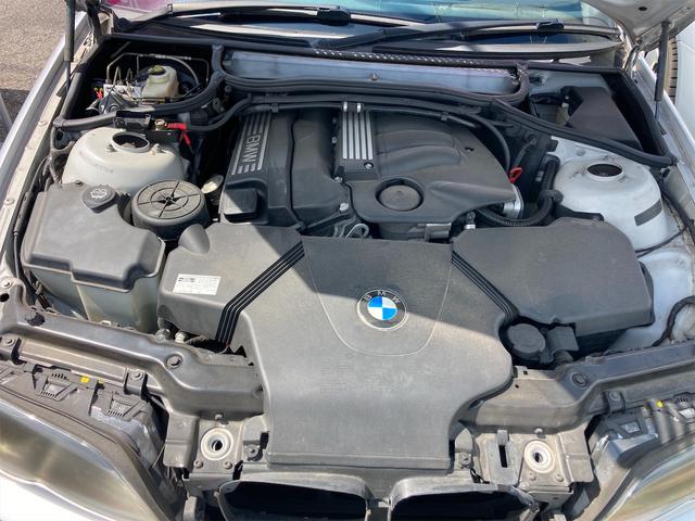 318i アルミホイール AT 盗難防止システム パワーシート ABS エアコン パワーステアリング 運転席エアバッグ 助手席エアバッグ サイドエアバッグ(20枚目)