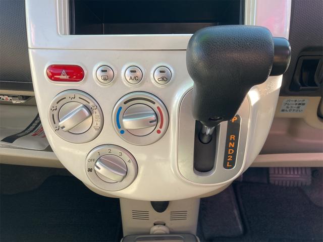S キーレスエントリー 電動格納ミラー ベンチシート インパネAT ABS CD アルミホイール 衝突安全ボディ エアコンフルフラット(7枚目)