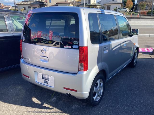S キーレスエントリー 電動格納ミラー ベンチシート インパネAT ABS CD アルミホイール 衝突安全ボディ エアコンフルフラット(15枚目)