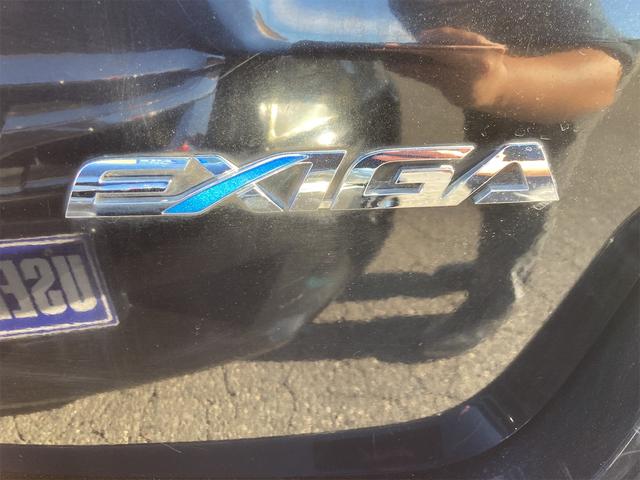 2.0i-S 4WD ドライブレコーダー ETC ナビ アルミホイール オートライト スマートキー 3列シート フルフラット CVT 盗難防止システム 衝突安全ボディ ABS ESC エアコン パワーステアリング(29枚目)