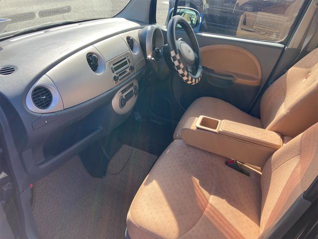 X 4WD キーレスエントリー 電動格納ミラー ベンチシート AT 盗難防止システム ABS CD MD アルミホイール 衝突安全ボディ エアコン パワーステアリング(34枚目)
