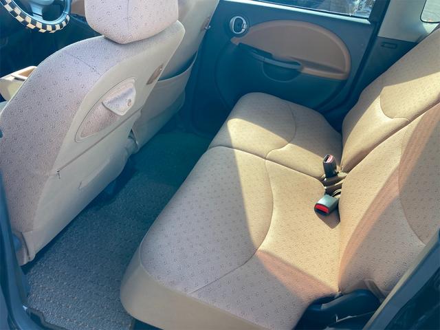 X 4WD キーレスエントリー 電動格納ミラー ベンチシート AT 盗難防止システム ABS CD MD アルミホイール 衝突安全ボディ エアコン パワーステアリング(36枚目)