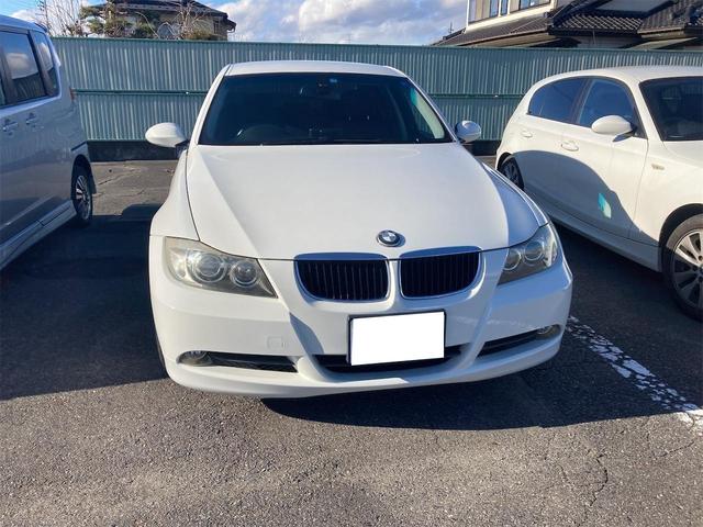 ＢＭＷ ３シリーズ