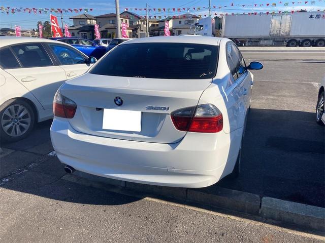 ＢＭＷ ３シリーズ