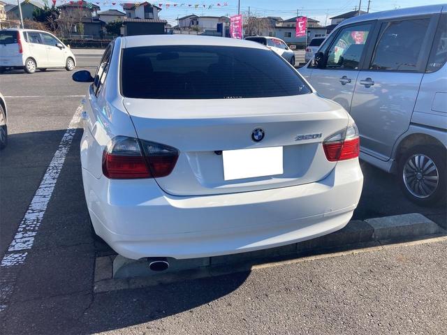 ３２０ｉ　ナビ　ＥＴＣ　アルミホイール　盗難防止システム　運・助・サイドエアバッグ　パワーシート　ＨＩＤ　右ハンドル　パワーステアリング(11枚目)