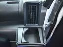 運転席側ドリンク収納です