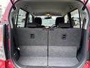 カーゴスペースは２列目をそのままの状態だとご覧の様な広さですが…