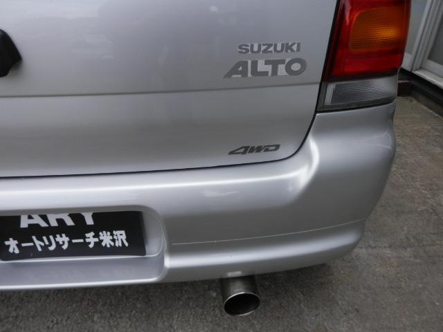 Vs 改ターボ 4WD(6枚目)