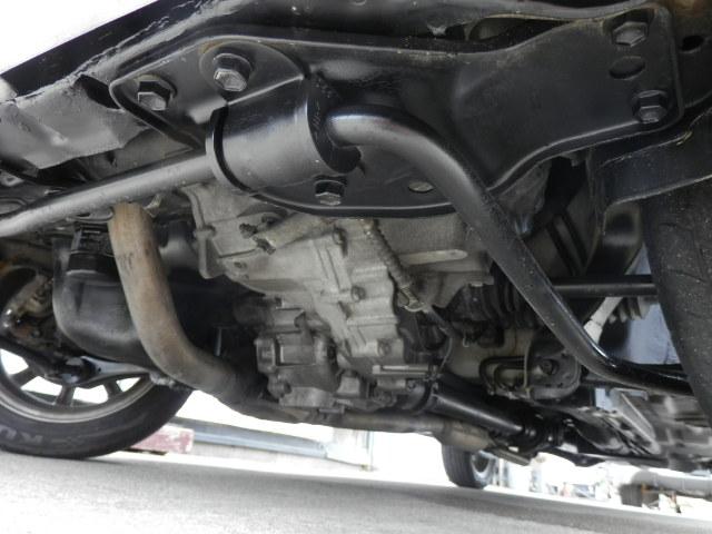 Vs 改ターボ 4WD(16枚目)